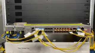 Cisco ASR920  (RACKED)