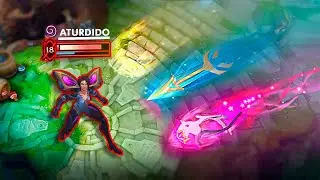 Estrategia ONE SHOT: Destruido en SU FUENTE