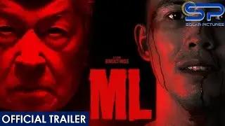 ML | Official Trailer | Suspense Thriller w/ Eddie Garcia & Tony Labrusca directed by Benedict Mique