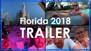 WanderWorks Florida 2018 trailer!
