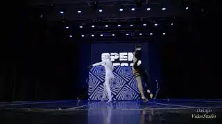 RDC Roleva Dance Center ( Центр танца и современной хореографии для детей и взрослых)