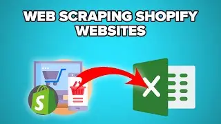 Web Scraping Shopify websites | Extracting Product data without coding