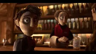Intermission - Trailer (c)NFTS 2024