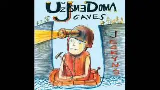 Uz Jsme Doma - Droplet