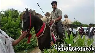 MY NEW COMEDY VIDEO FILL ENJOY ALL FRIENDS ❤️ 🤣#comedy #youtubevideo #vlog #funny #ishuthecomedy 🤪