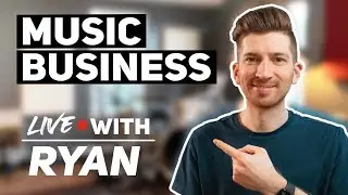 What The Music Industry is Looking for Today