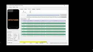 Lenovo C2 Power K10A40 Dual Sim 16Gb LTE Flash firmware/ Смена программного обеспечения. Прошивка