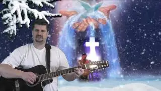На Крещение Господне (авторская)
