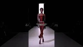 Model of the year 2024 nominees ✍️ #anokyai #supermodel #runway #topmodel #catwalk