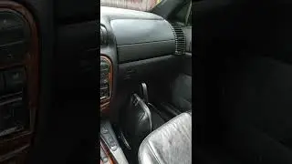 ♥️Гости на Opel Omega B MV 6 спустя год, продолжение 🥰 
