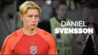 Daniel Svensson - Season Highlights | 2024