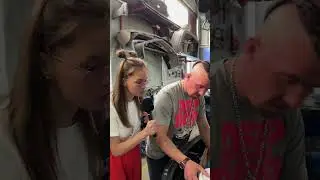 Как он всё успевает?