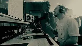 LK de l'Hotel Moscou - L'Amour (Aparté Acoustique)