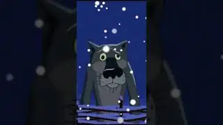 Жил был пёс. Поздравить зашёл)