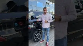 Главная проблема дизельных Mercedes-Benz 