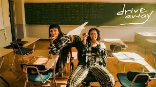 Krewella - Drive Away (Official Video)