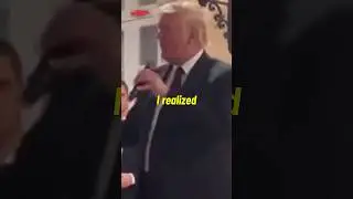 This Is What’s Back In The White House