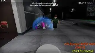 Играем в Roblox