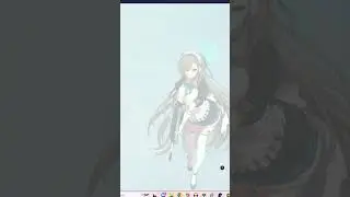 Arona Blessed Me in Blue Archive, Finally!