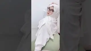BIGO live hijab barbar