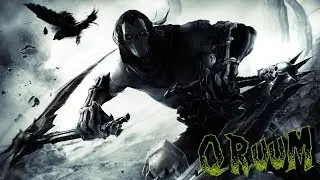 Darksiders 2 Deathinitive Edition - The Couldron