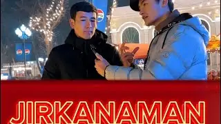 JIRKANAMAN 🤮 OCHIQ KIYINADIGAN QIZLAR 2