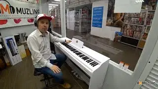 Alfabeto Animato Assai Обзор/Демонстрация/Цифровое пианино/Overview/Demonstration/Digital Piano