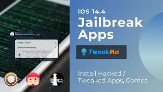 Jailbreak Apps and No Computer Online Jailbreak Tools for iOS 14.4