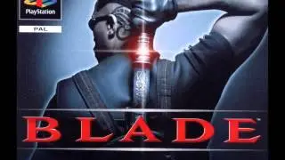 Blade OST - Main Menu Theme