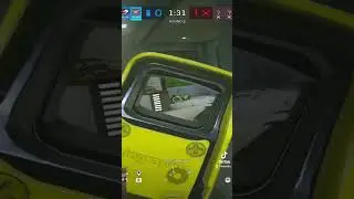 Top 100 CHAMPION in Rainbow Six Siege! 