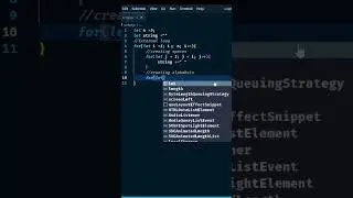 Alphabet Pattern 9 in javascript #shorts #viral
