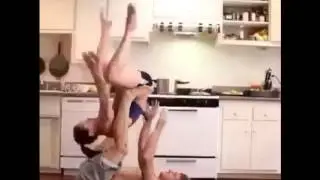 Amazing!!! Sexy Loving Possition ~ Women On Top