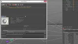 Cinema 4D Quick Tip: How to Render Takes with the Picture Viewer, Render Queue and Team Render