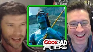 CGI vs Practical Effects in Movies | PKA & GoodBadFlicks