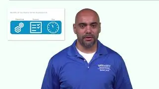 What's New in vSphere 6.5 Benefits of the vCenter Server Appliance 6.5