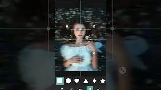 MOTION BLUR EFFECT ON PICSART IN JUST FEW SECONDS