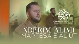 Nderim Alimi - Martesa e Aliut