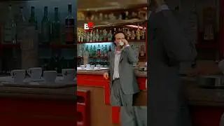 Гениальный вор которого ещё не кто не поймал 😎 