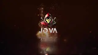 Gaming Logo Reveal