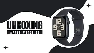 APPLE WATCH SE 2 | Kutu açılımı, İnceleme, Watch 8 vs Watch SE | Watch SE hala alınır mı ?