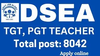 DELHI 26 DAV SCHOOLS TEACHER VACANCY 2024 I