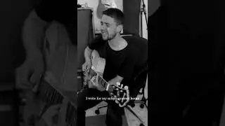 "Rocking Ship" by Joe Yorke & Yaksha (acoustic version) #reggae #reggaevibes #reggaemusic #shorts