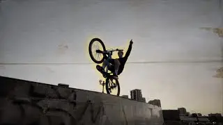 WHEELIE BOYS - Русский стант начало