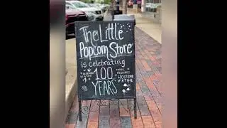 Neighborhood Walk: Wheaton
