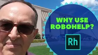 Why Use RoboHelp in Technical Writing & Documentation?