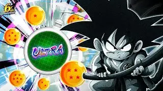 (Dragon Ball Legends) A 