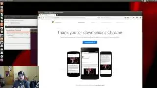 Ubuntu 17.04 Google Chrome Won't Install - Fix 2017