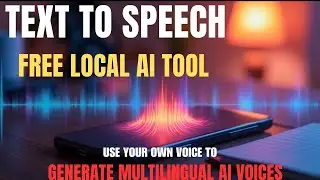 Easily Convert Text to Audio Using Free AI Voice Generator