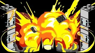 Lego Batman: The Series- Episode 7: 