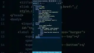button html and css #shorts #viral